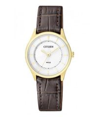 Citizen 26.5mm Nữ ER0203-00A