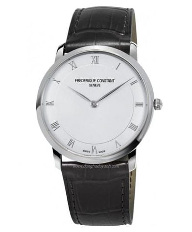 Frederique Constant 39mm Nam FC-200RS5S36