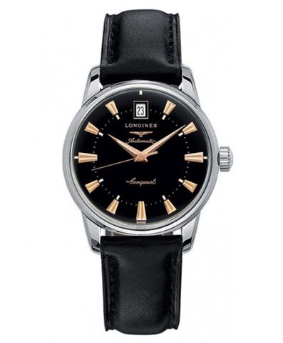 Longines 35mm Nữ L1.611.4.52.2