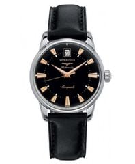 Longines 35mm Nữ L1.611.4.52.2