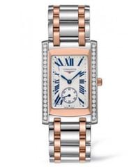 Longines 26.3mm x 32.1mm Nam L5.655.5.79.7
