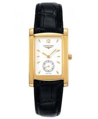 Longines 26.3mm x 32.1mm Nam L5.655.6.16.0