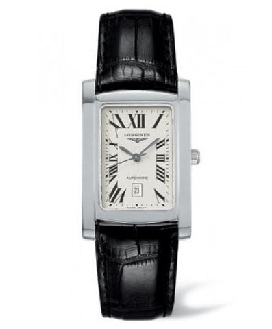 Longines 26.3mm x 32.1mm Nam L5.657.4.71.2