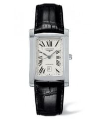 Longines 26.3mm x 32.1mm Nam L5.657.4.71.2