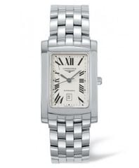 Longines 26.3mm x 32.1mm Nam L5.657.4.71.6
