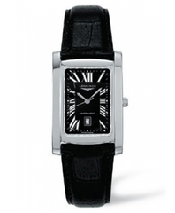 Longines 26.3mm x 32.1mm Nam L5.657.4.79.2