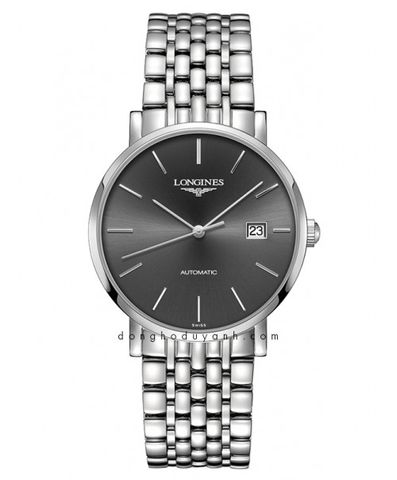 Longines 39mm Nam L4.910.4.72.6