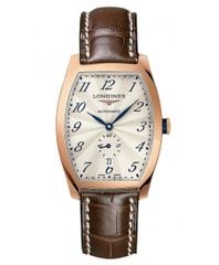 Longines 33.1mm - 38.75mm Nam L2.642.8.73.4