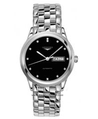Longines 38.5mm Nam L4.899.4.57.6