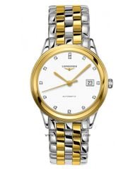 Longines 38.5mm Nam L4.974.3.27.7