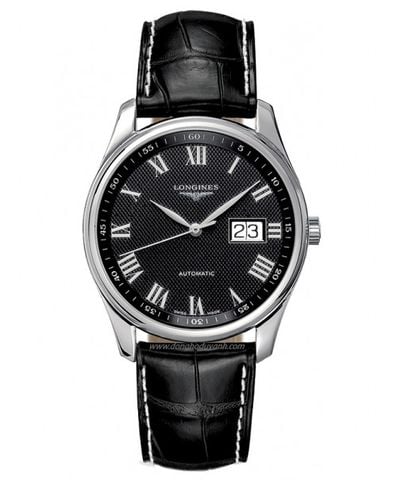 Longines 40mm Nam L2.648.4.51.7