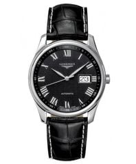 Longines 40mm Nam L2.648.4.51.7