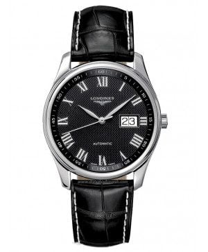 Longines 40mm Nam L2.648.4.51.6