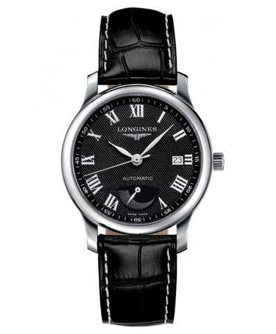 Longines 38.5mm Nam L2.708.4.51.7