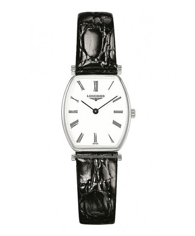 Longines 22.2mm x 24.5mm Nữ L4.205.4.11.2