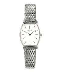 Longines 22.2mm x 24.5mm Nữ L4.205.4.12.6