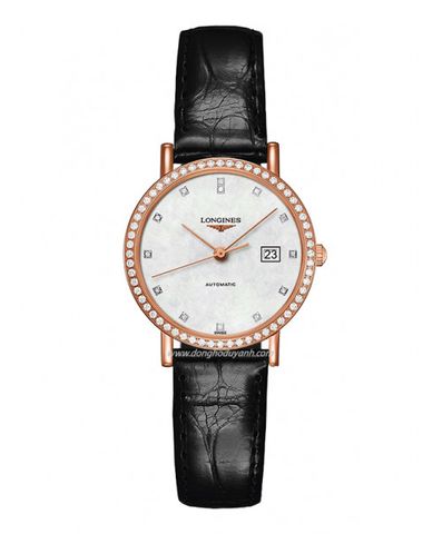 Longines 29mm Nữ L4.287.9.87.0