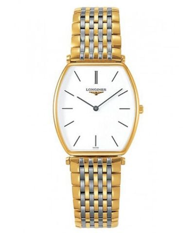 Longines 32.5mm Nam L4.705.2.12.7