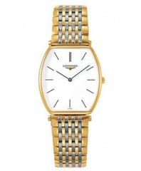 Longines 32.5mm Nam L4.705.2.12.7