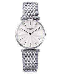 Longines 33mm Nam L4.709.4.73.6