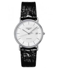 Longines 34mm Nam L4.721.4.18.2