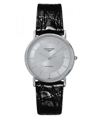 Longines 34mm Nam L4.721.4.78.2