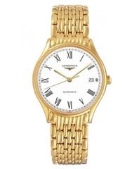 Longines 35mm Nam L4.760.2.11.8