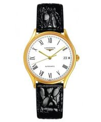 Longines 35mm Nam L4.860.2.11.2