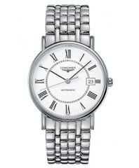 Longines 38.5mm Nam L4.921.4.11.6