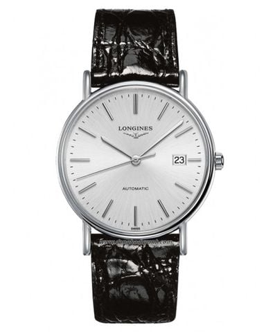 Longines 38.5mm Nam L4.921.4.72.2