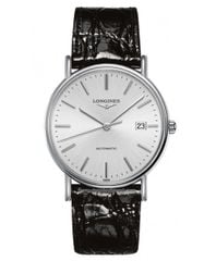 Longines 38.5mm Nam L4.921.4.72.2