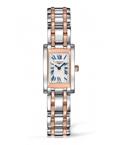 Longines 16mm x 20.4mm Nữ L5.158.5.71.7