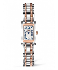 Longines 16mm x 20.4mm Nữ L5.158.5.71.7