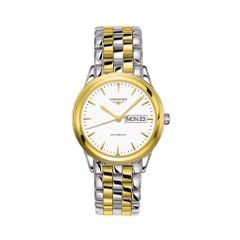 Longines 38.5mm Nam L4.899.3.22.7
