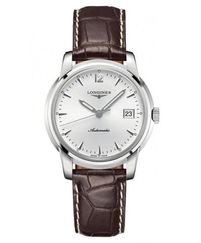 Longines L2.763.4.72.0