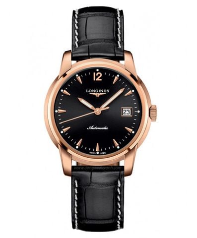 Longines L2.763.8.52.3