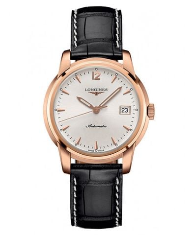Longines L2.763.8.72.3