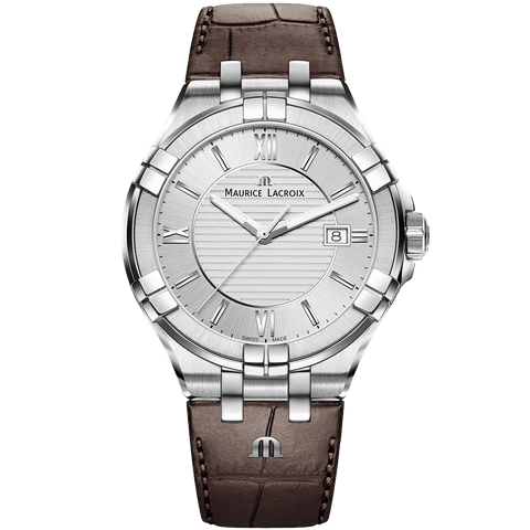 Maurice Lacroix AI1006-SS001-130-1