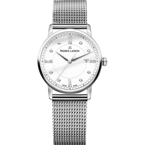 Maurice Lacroix EL1094-SS002-150-2