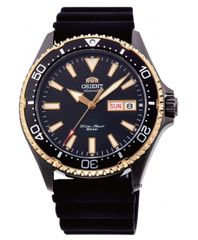 Orient 41.6mm Nam RA-AA0005B19B