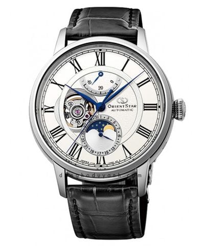 Orient Star RE-AM0001S00D