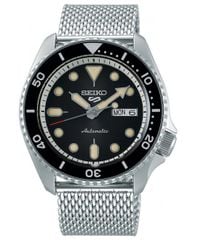 Seiko 43mm Nam SRPD73K1