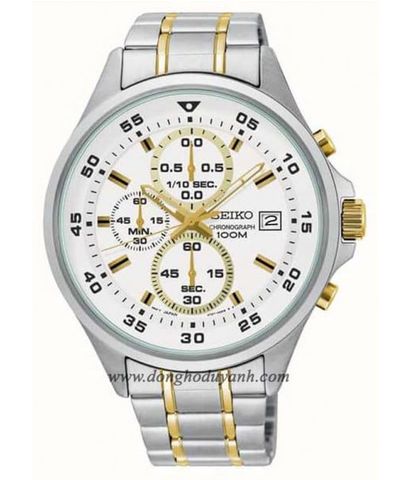 Seiko SSK629P1