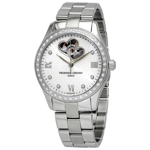 Frederique Constant 36mm Nữ FC-310WDHB3BD6B