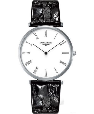 Longines 37mm Nam L4.766.4.11.2