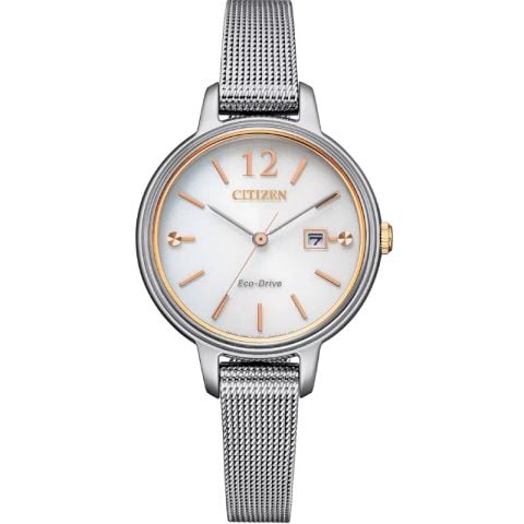 Citizen 31mm Nữ EW2441-77A