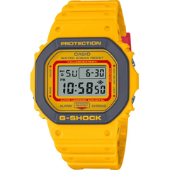 Casio G-Shock 43.8mm Nam DW-5610Y-9DR