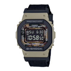 Casio G-shock 43.8mm Nam DW-5610SUS-5DR