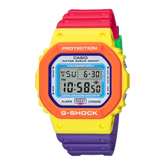 Casio G-shock 43.8mm Nam DW-5610DN-9DR