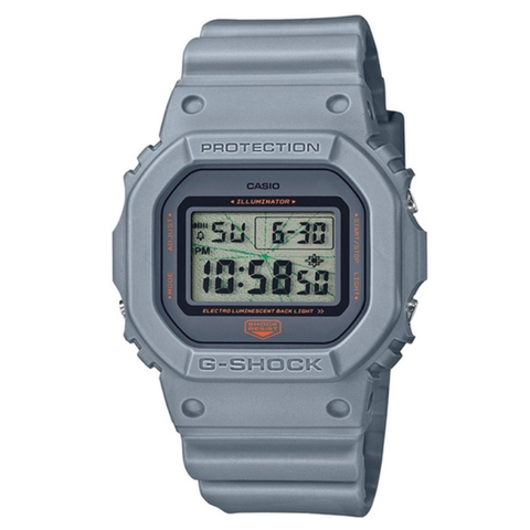 Casio G-shock 42.8mm Nam DW-5600MNT-8DR